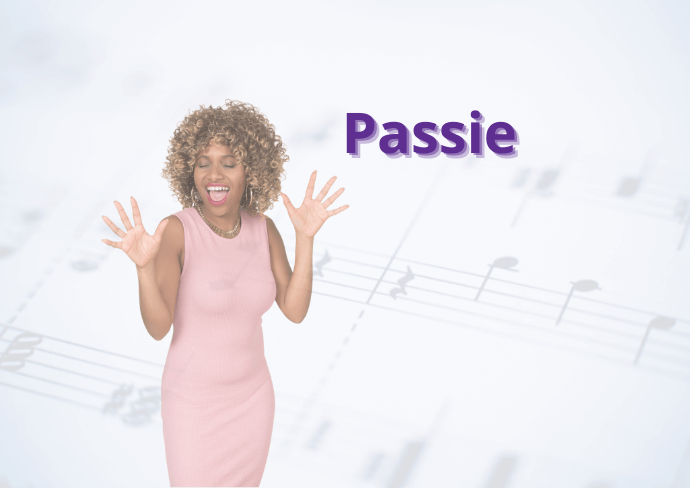 Passie