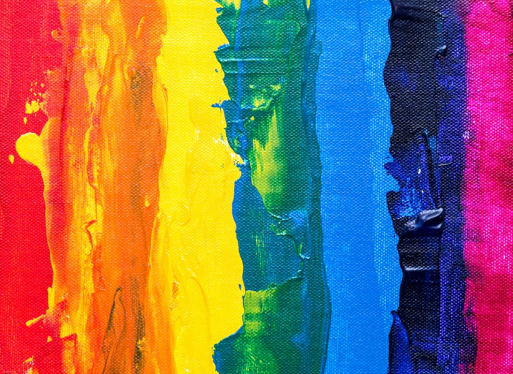 kleur
